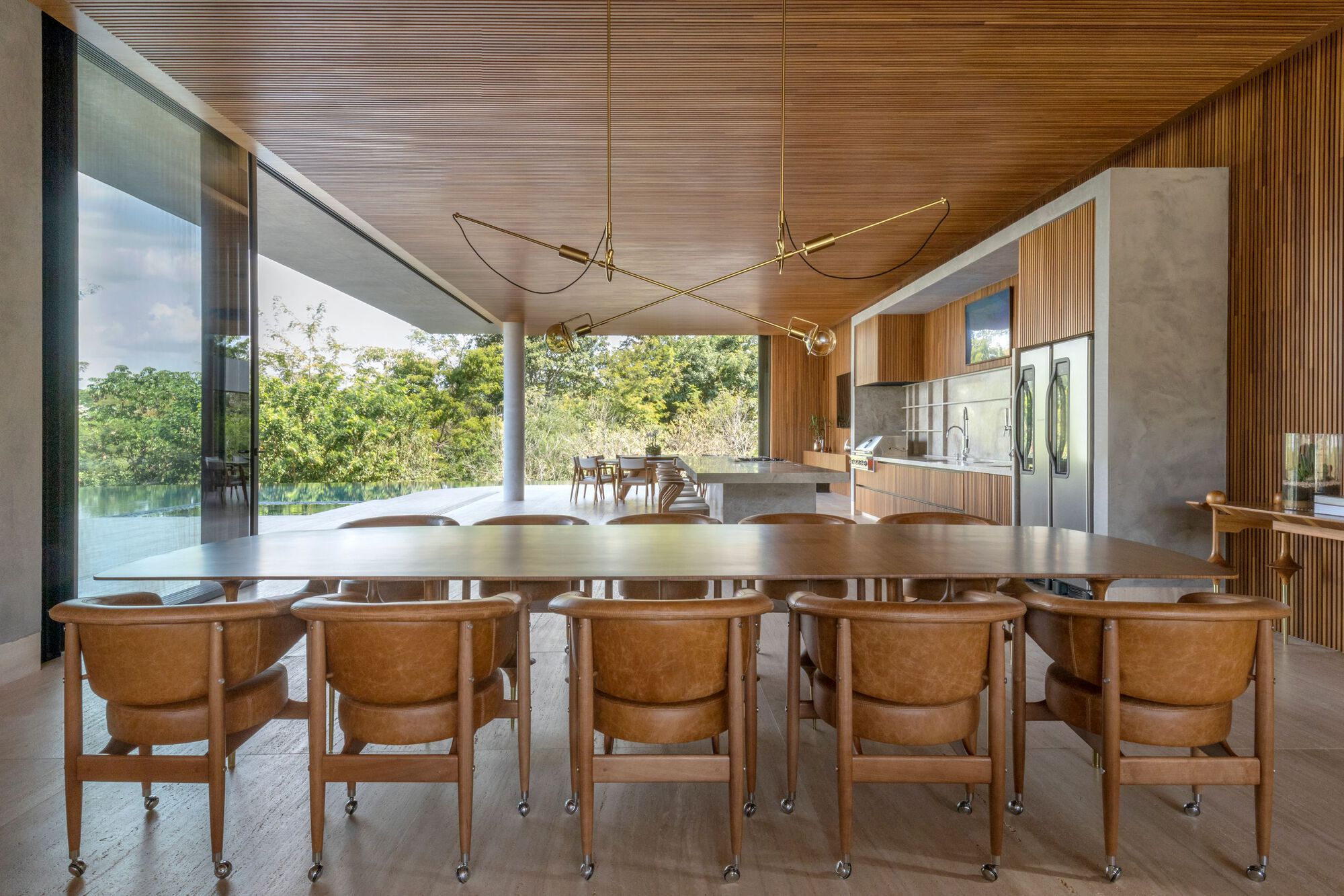 TP 屋丨巴西丨Leo Romano-42