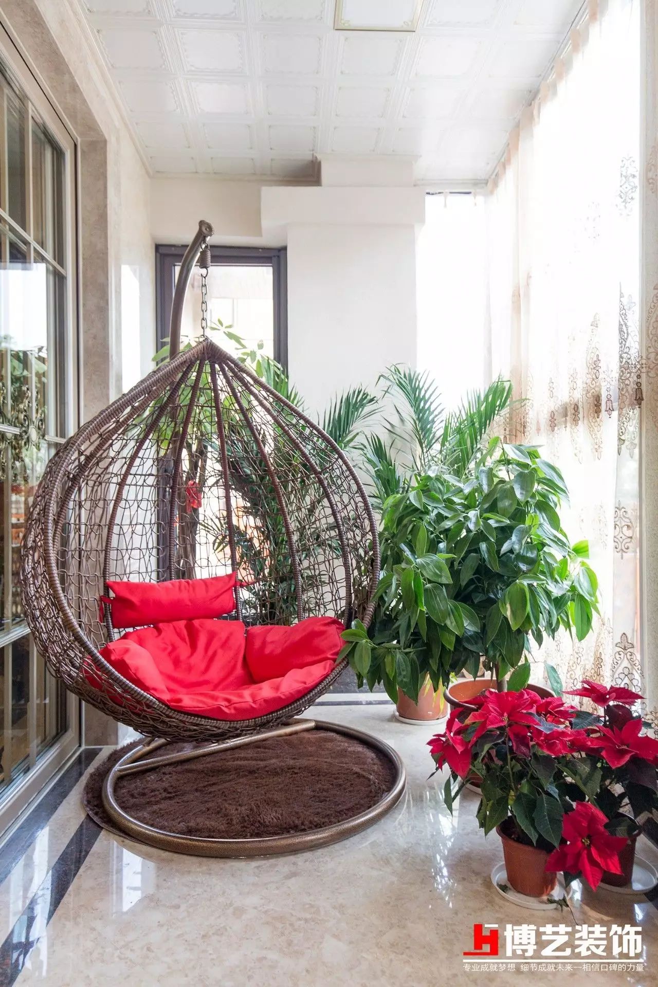 《系念·挽》——奢华欧式新古典,打造浪漫空间-31