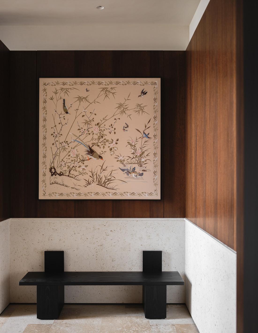 理想生活之城市花园顶层复式丨中国惠州丨LICO力高设计-40