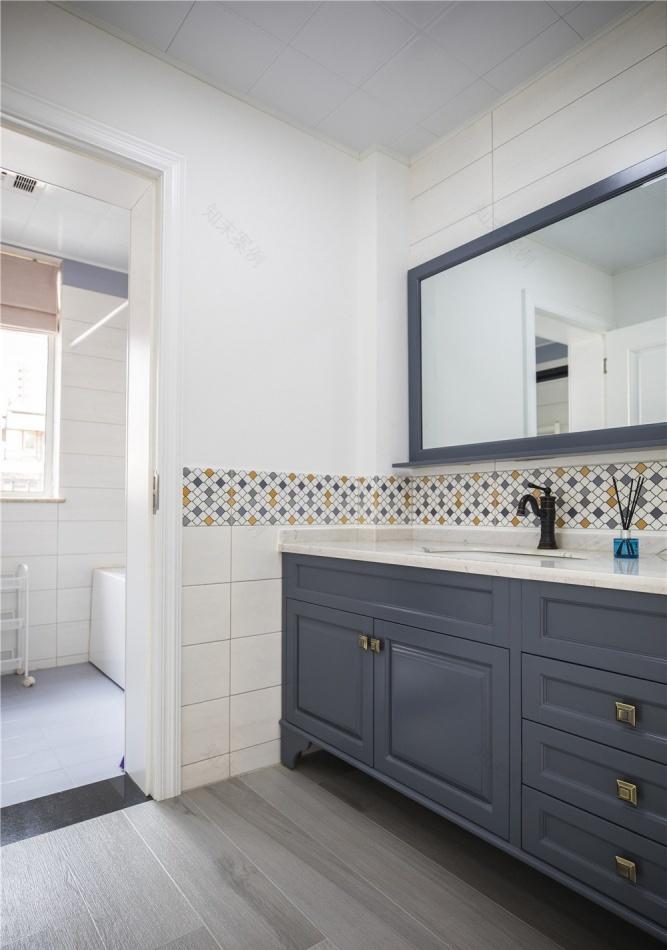 京郊桃源之地,美式别墅的自在浪漫-30