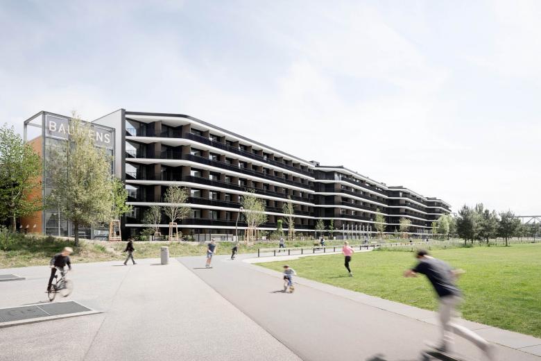 KSP ENGEL丨Gleis Park丨德国-2