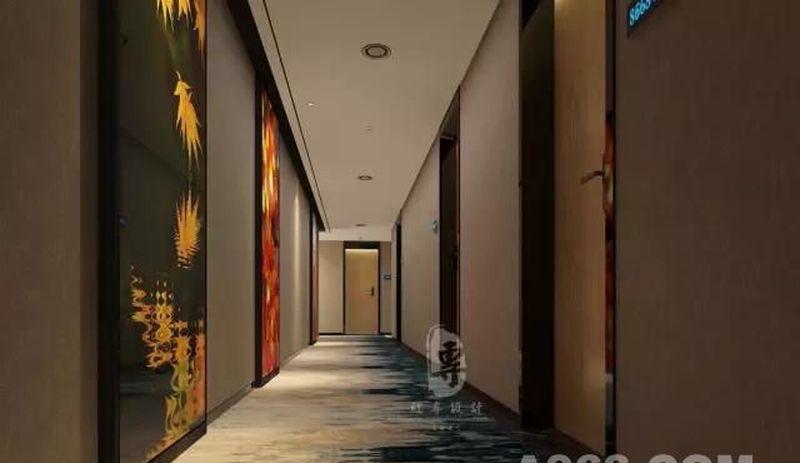 万达H和枫酒店-17