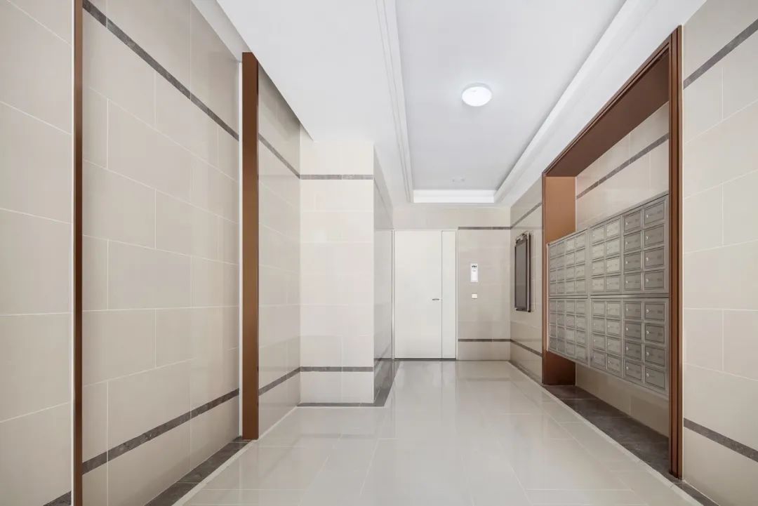 无锡中海寰宇天下 | 繁华都市中的宜居典范-47