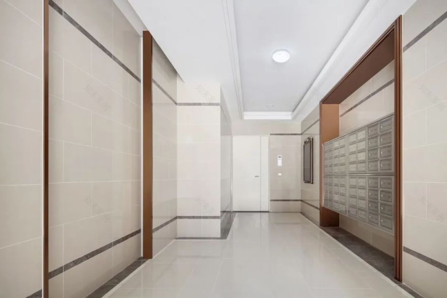 无锡中海寰宇天下 | 繁华都市中的宜居典范-47