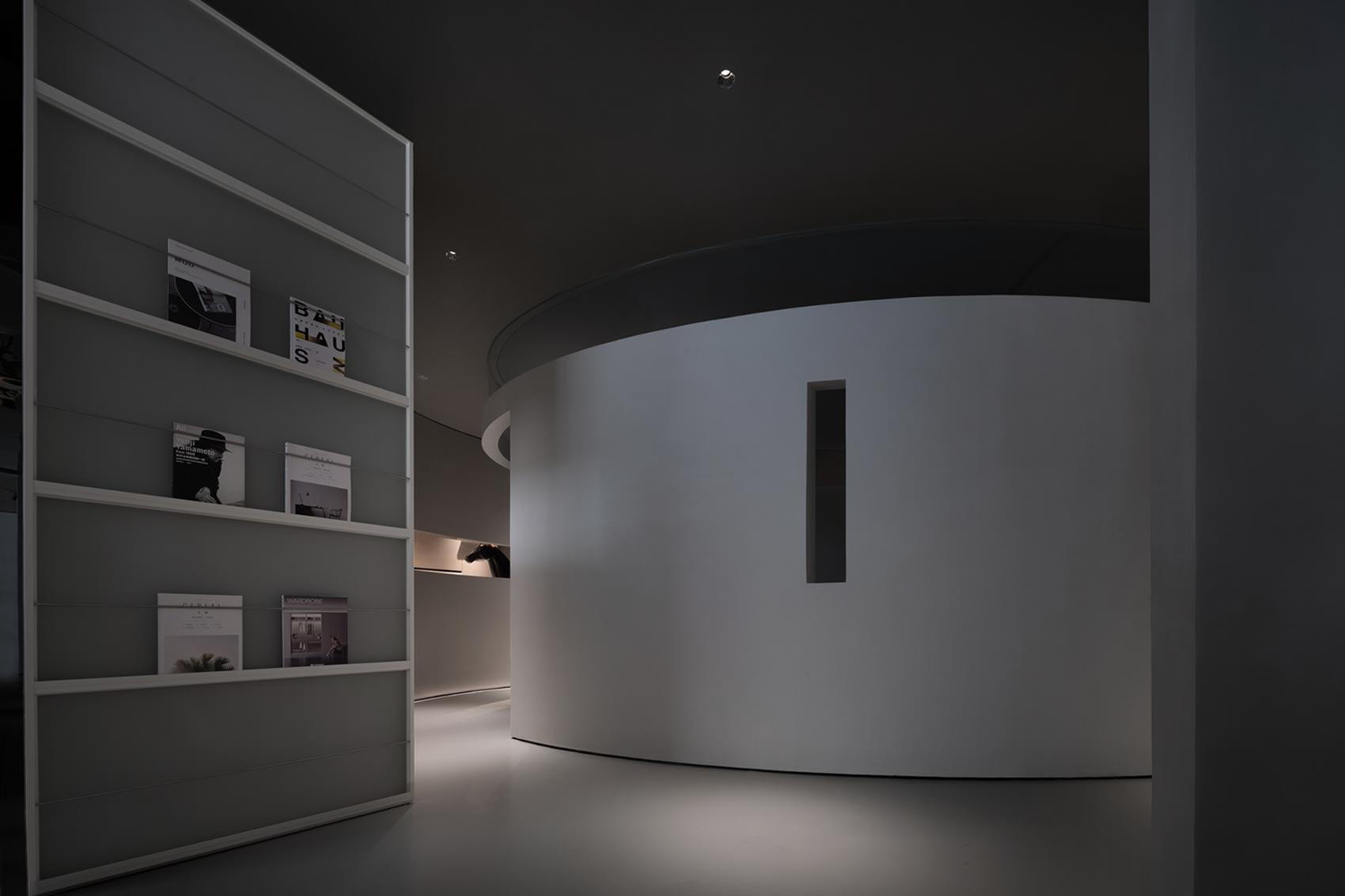 新办公室,新起点丨中国合肥丨壹境筑造-33