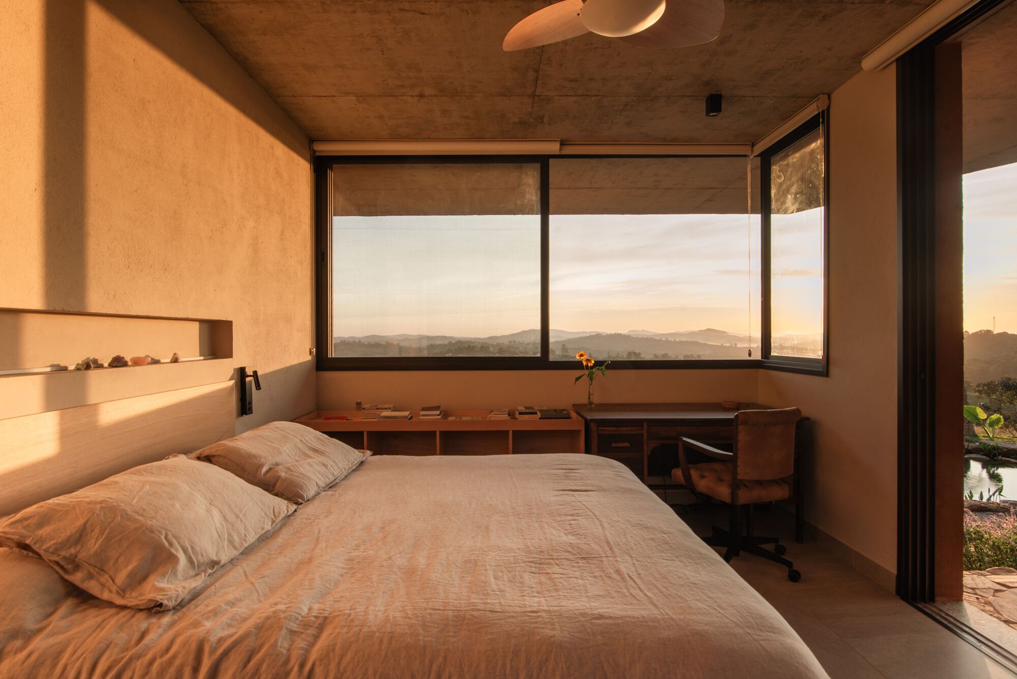 自建别墅丨巴西圣保罗丨Studio Zanskar,TAU Arquitetos-59