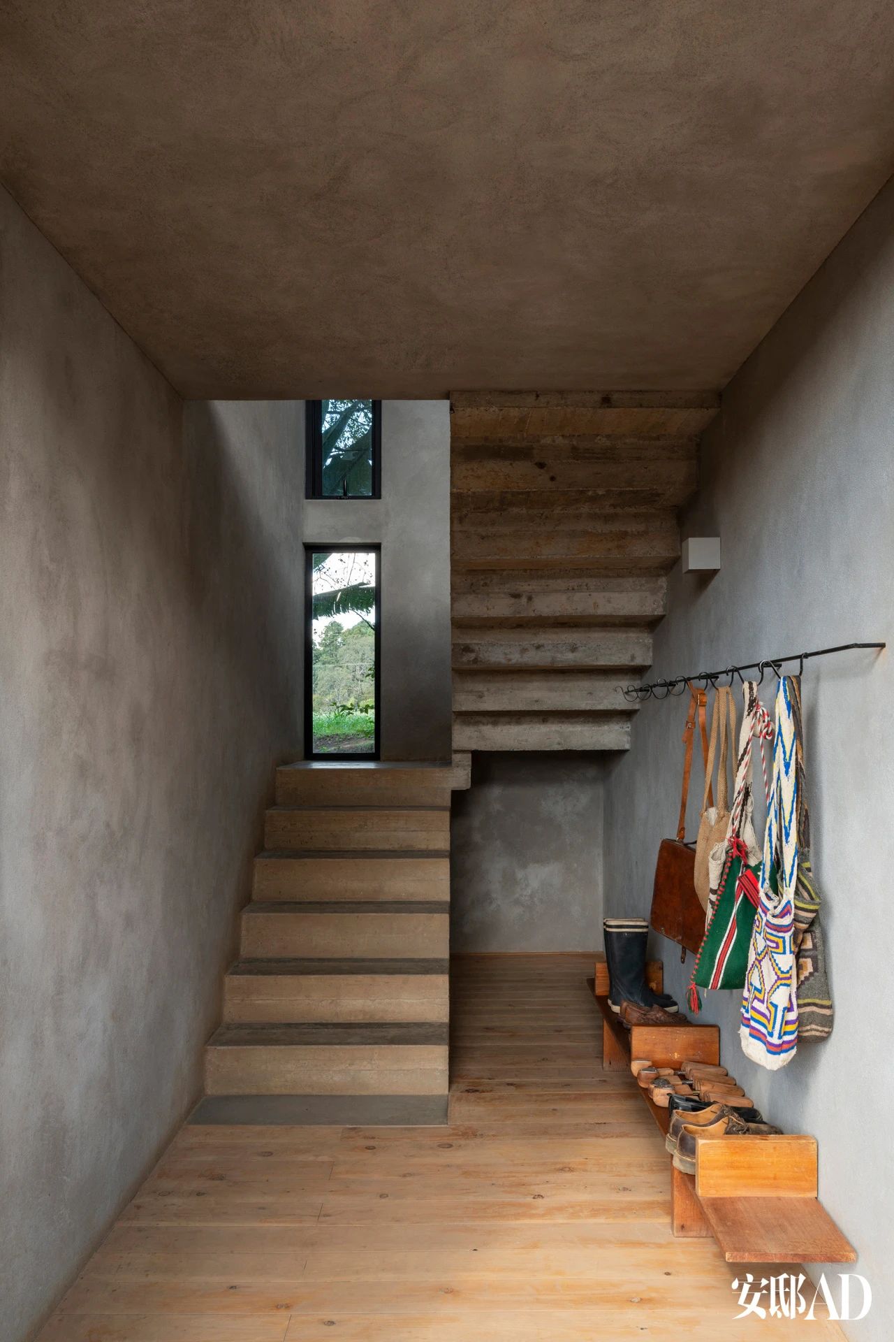 La Lomita 乡村庇护所丨墨西哥丨Emiliano García 和 Helene Carlo-34