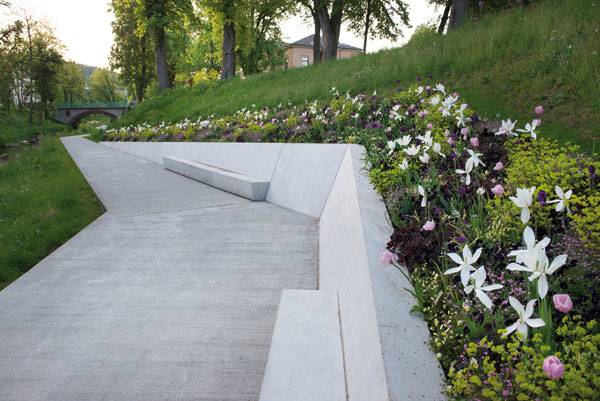 施韦比施格明德城市开发项目丨德国-32