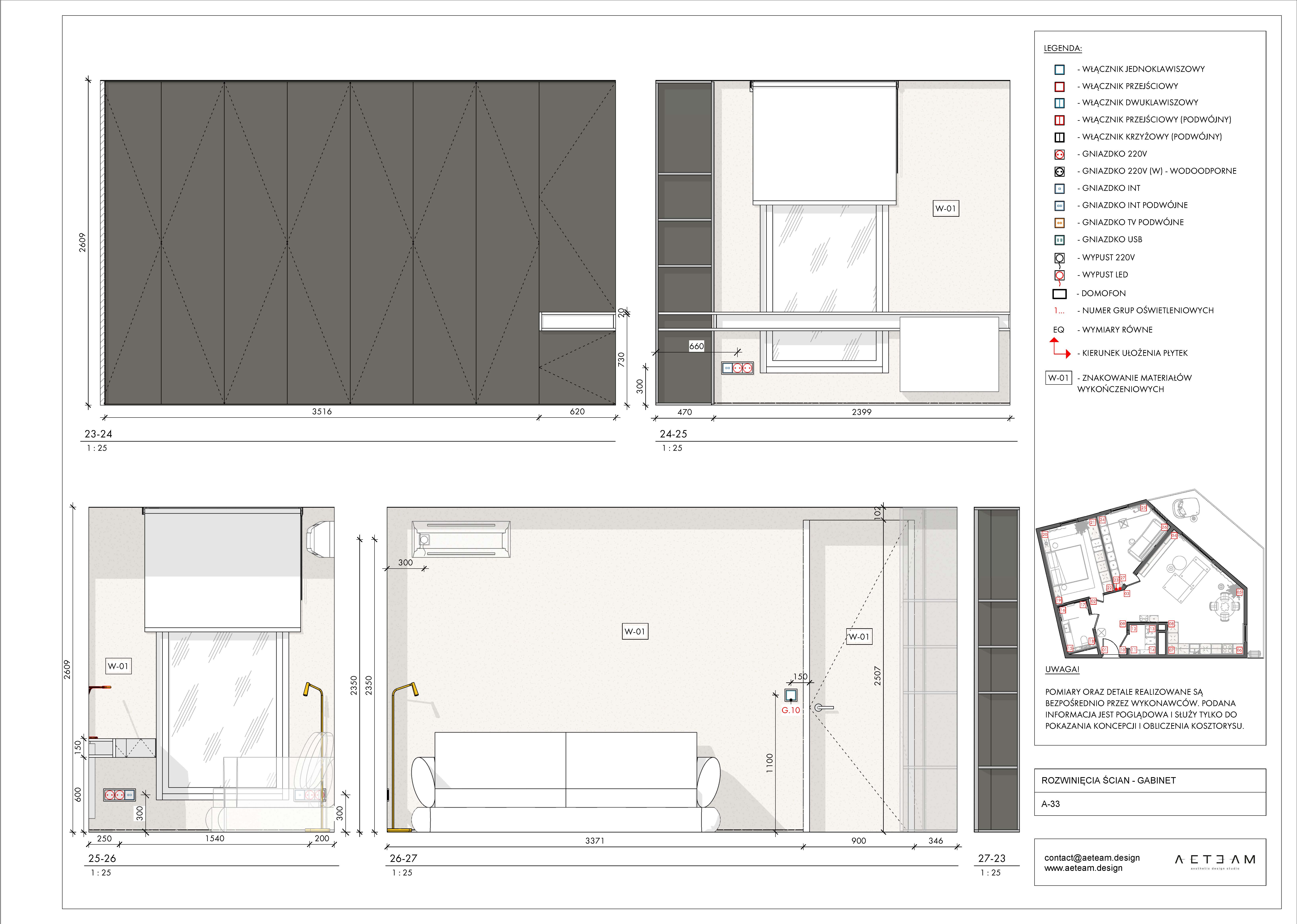 普拉加设计项目丨Poland-27