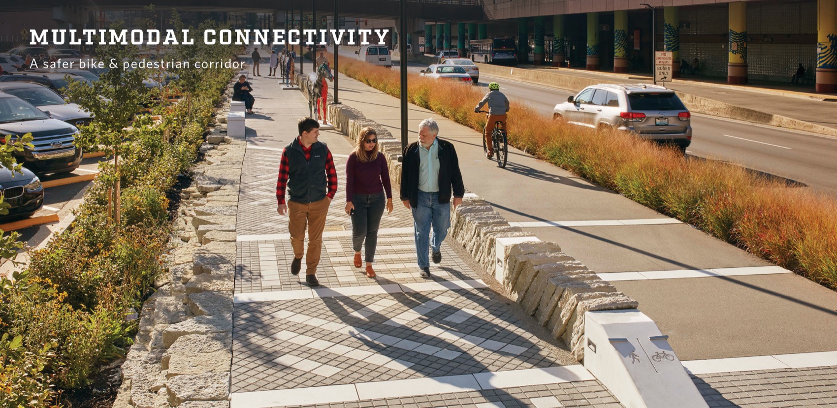 Town Branch Commons:肯塔基州列克星敦城市转型丨美国列克星敦丨SCAPE+Gresham Smith-4