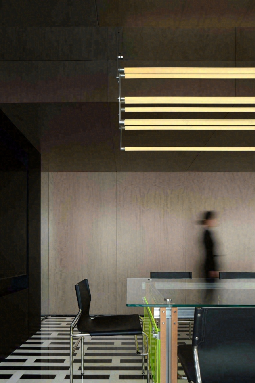 世野 ISEYA·太古里旗舰店丨中国成都丨BDD 布道设计-28