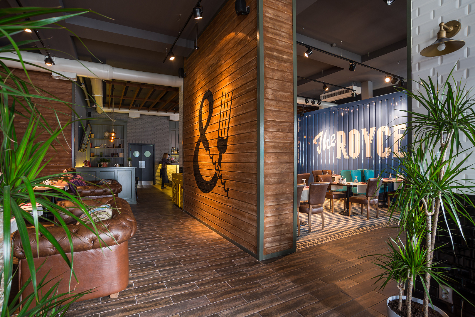 丨俄罗斯斯塔夫罗波尔丨Project architectural bureau-21