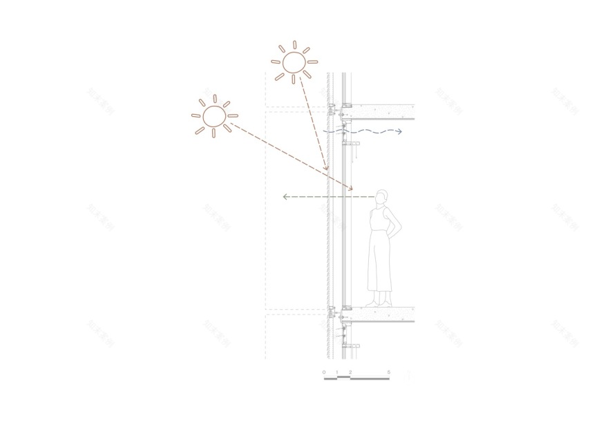 9 克莱蒙街·办公楼丨澳大利亚墨尔本丨Fieldwork-22