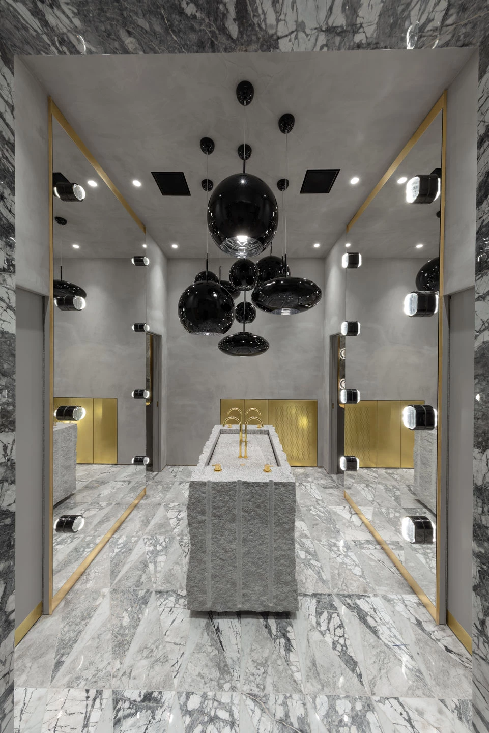 The Manzoni 餐厅-32