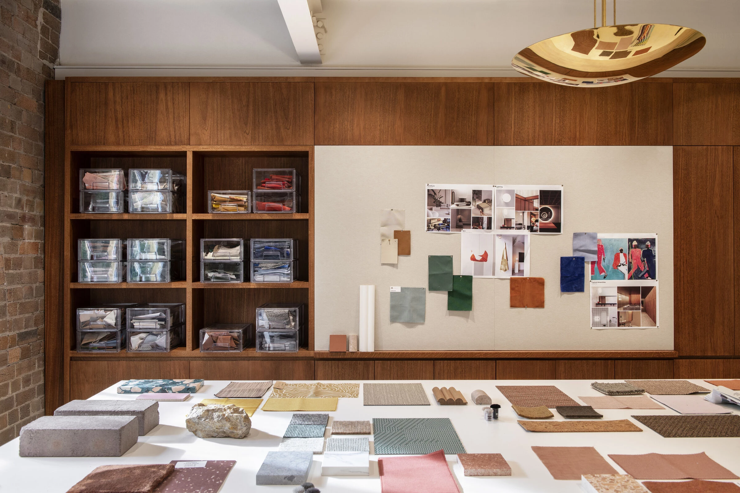 考克斯建筑事务所悉尼工作室丨澳大利亚悉尼丨Cox Architecture-32