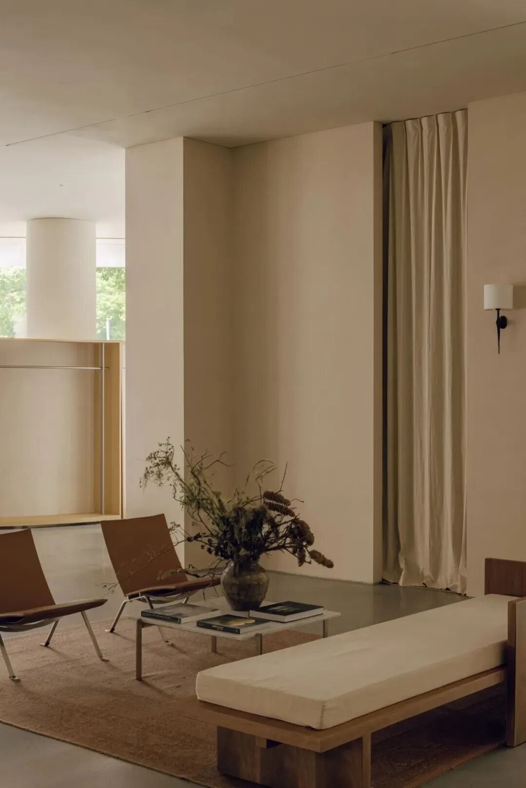 买手店丨中国浙江丨ForNature Design-8