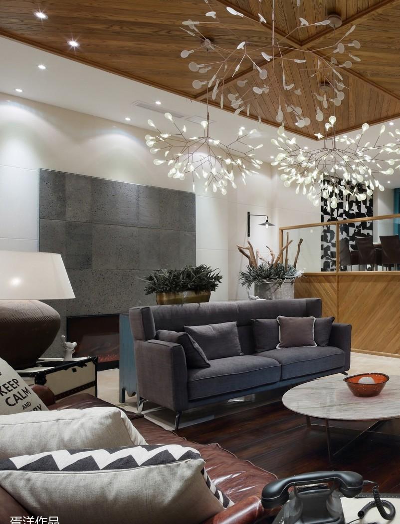 
胥洋设计作品-镇江名品软装 -5