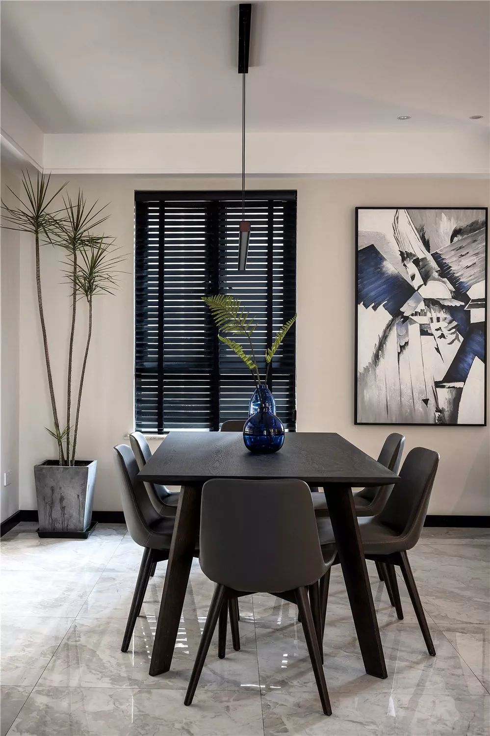 现代简约酒店风,打造精致生活空间-22