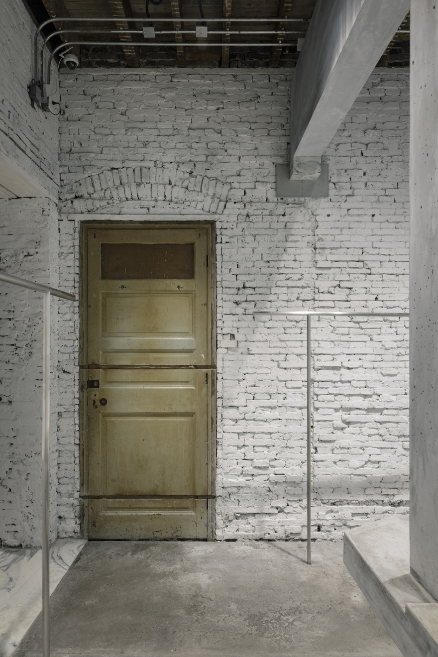 SPMA 商店,TAO+C 工作室丨中国上海-39