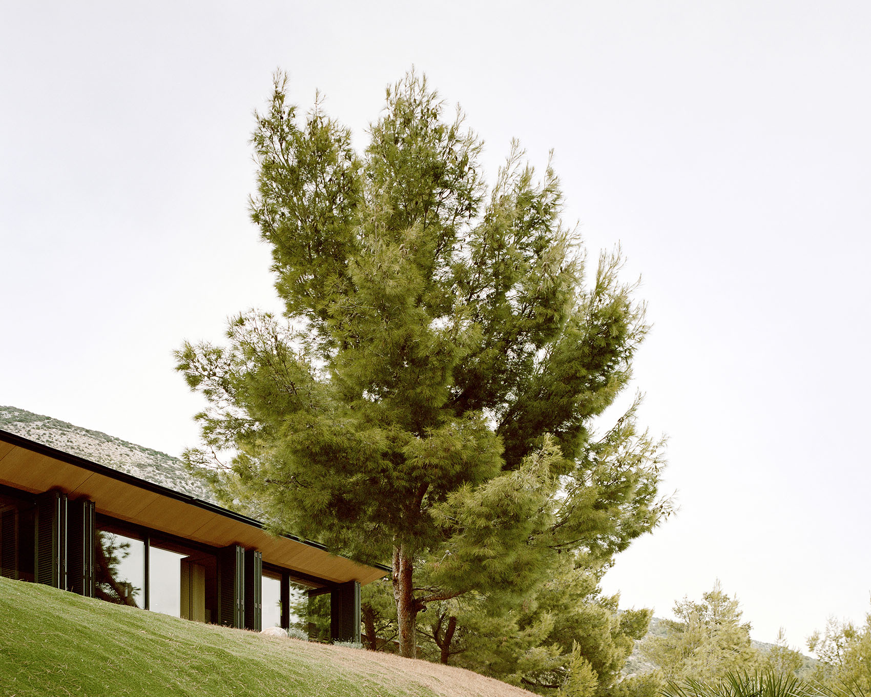 海滨别墅丨克罗地亚丨Studio Bressan-6