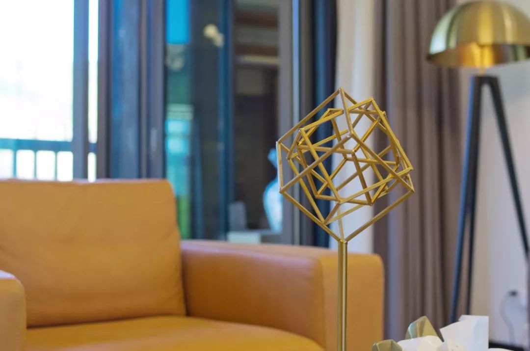 轻奢生活，品质家居——李永昌的"轻轻奢·狠狠爱"设计理念-16