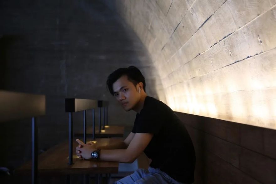 阿那亚的海、建筑与艺术 | 探索海边孤独的图书馆与礼堂-115