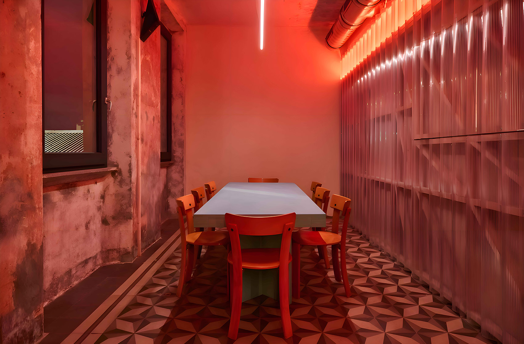 米兰青年俱乐部丨意大利米兰-97