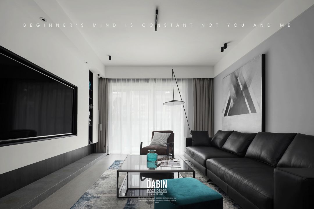 苏州 77 平米老房翻新,变身时尚多功能空间-90