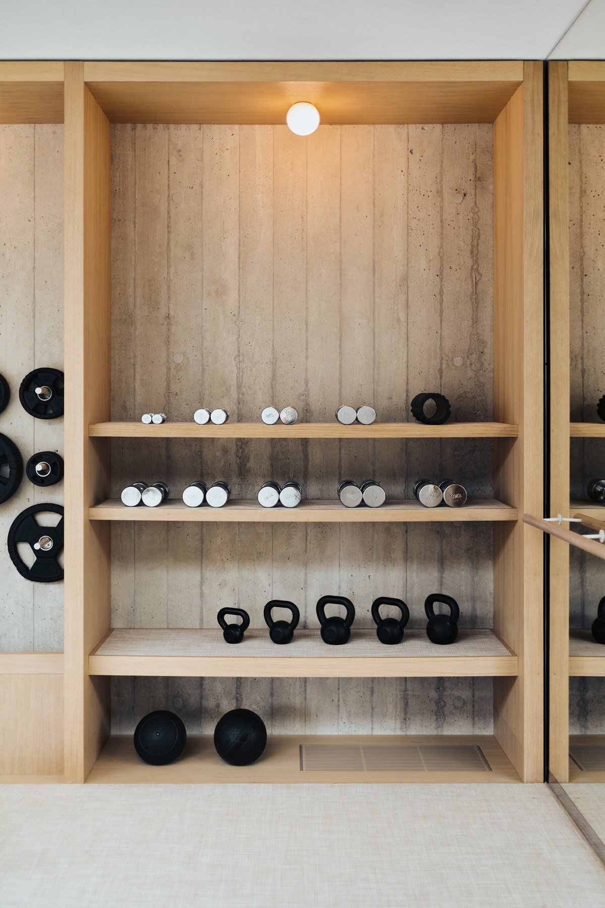 海滨庄园丨波兰格但斯克丨Akurat Studio-11