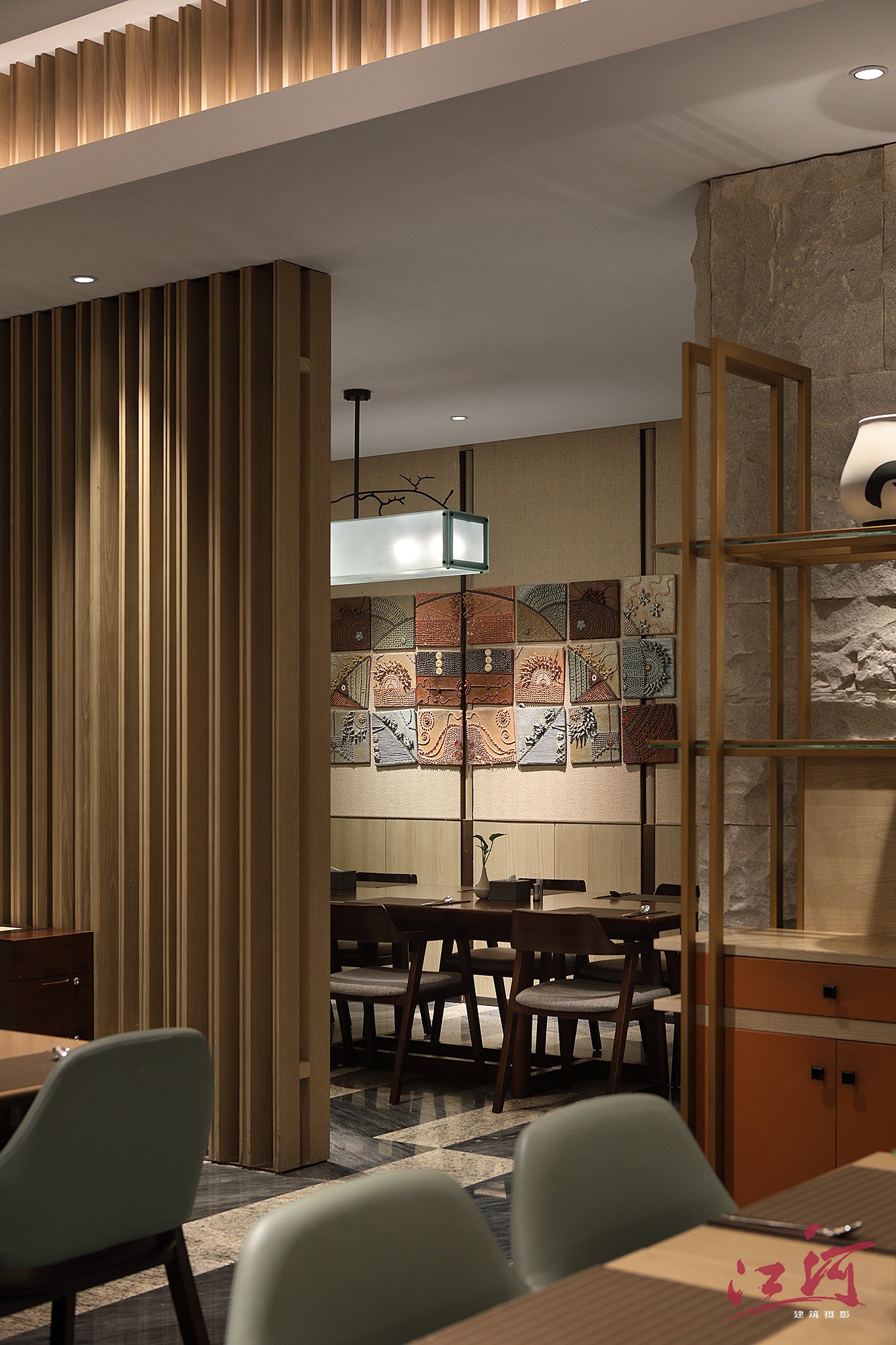 昆明喜来登酒店摄影丨中国昆明-15