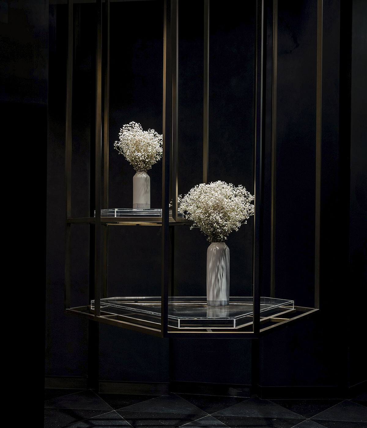 上海世茂洲际酒店-54