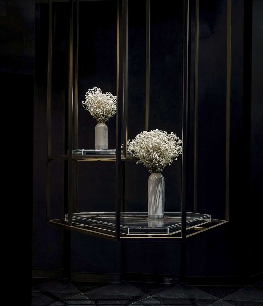 上海世茂洲际酒店-54