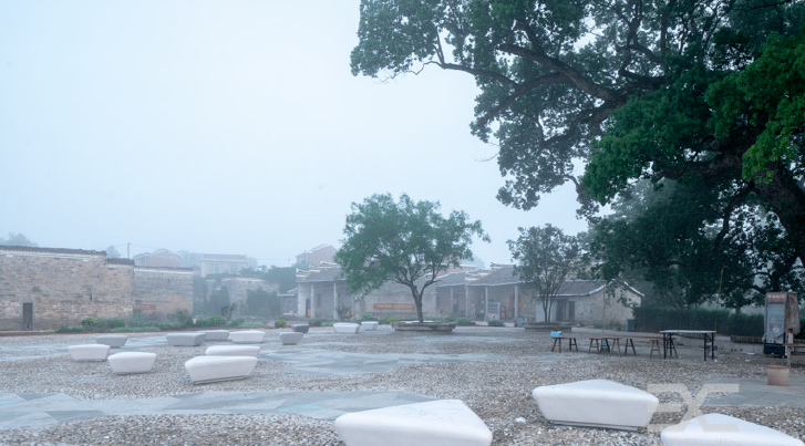 古村落新生 · 传统与现代的共生丨中国-39