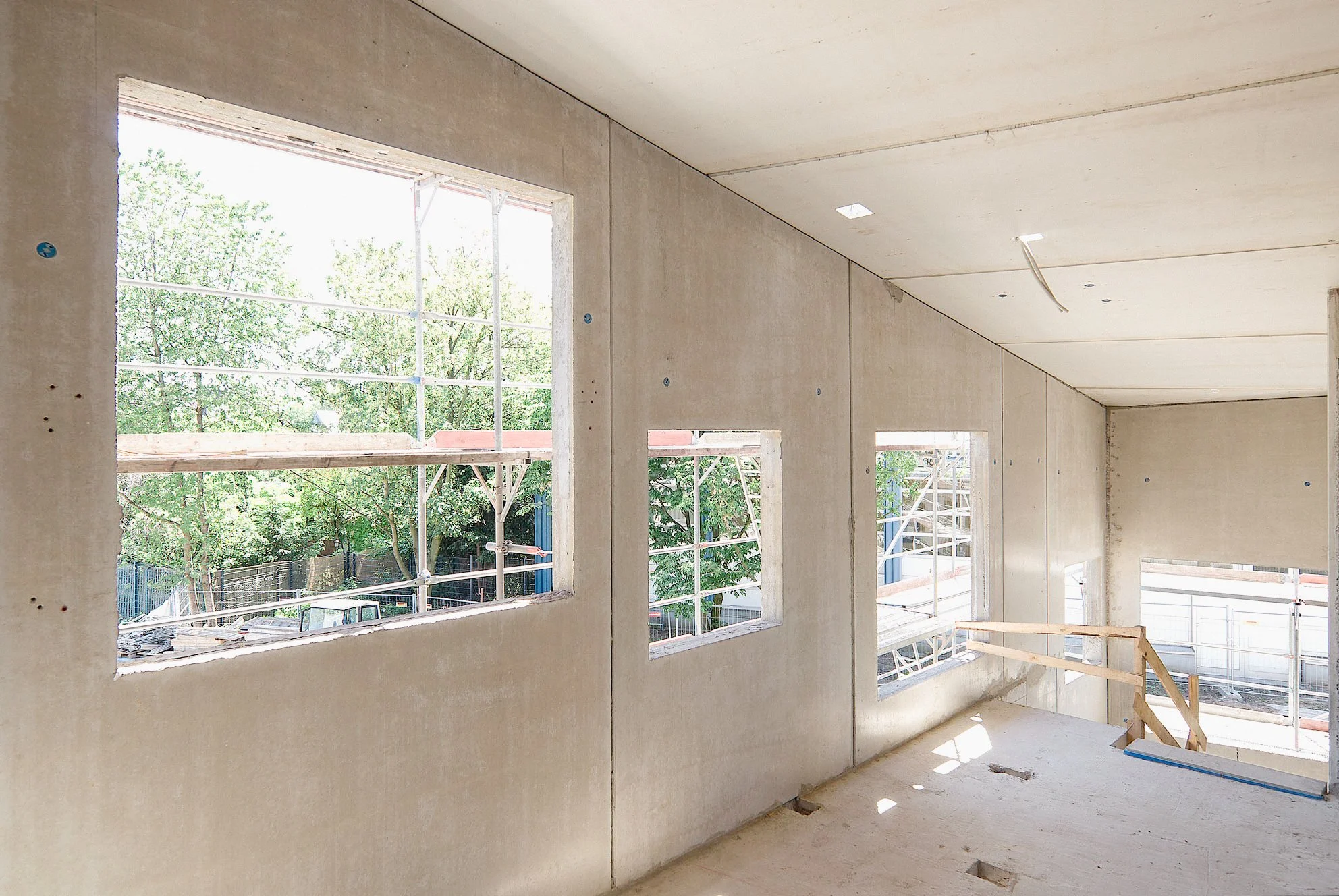 丨德国杜塞尔多夫丨SOHOarchitekten-9