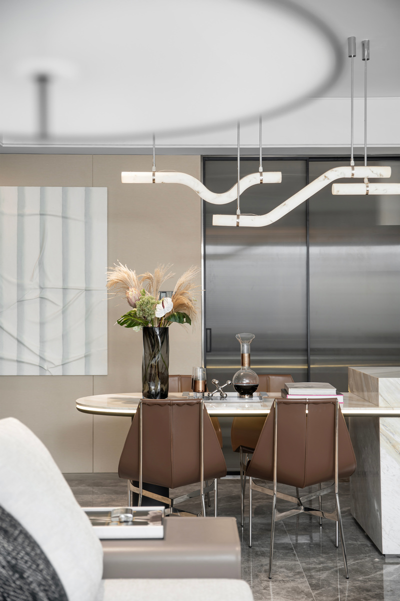 武汉千山凌云 140丨中国武汉丨不详-9