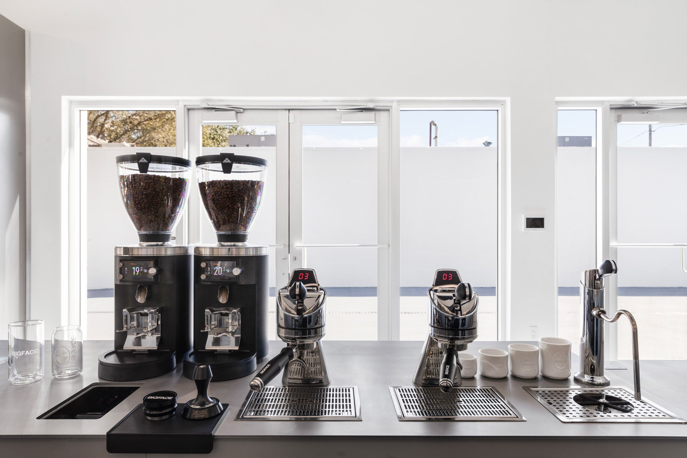 NBA 球星巴特勒跨界咖啡！-7