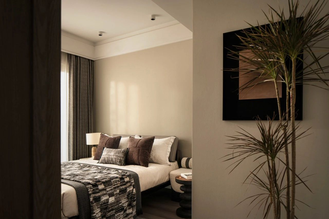 金茂三亚天鹭满湾丨中国三亚丨DAS大森设计-51