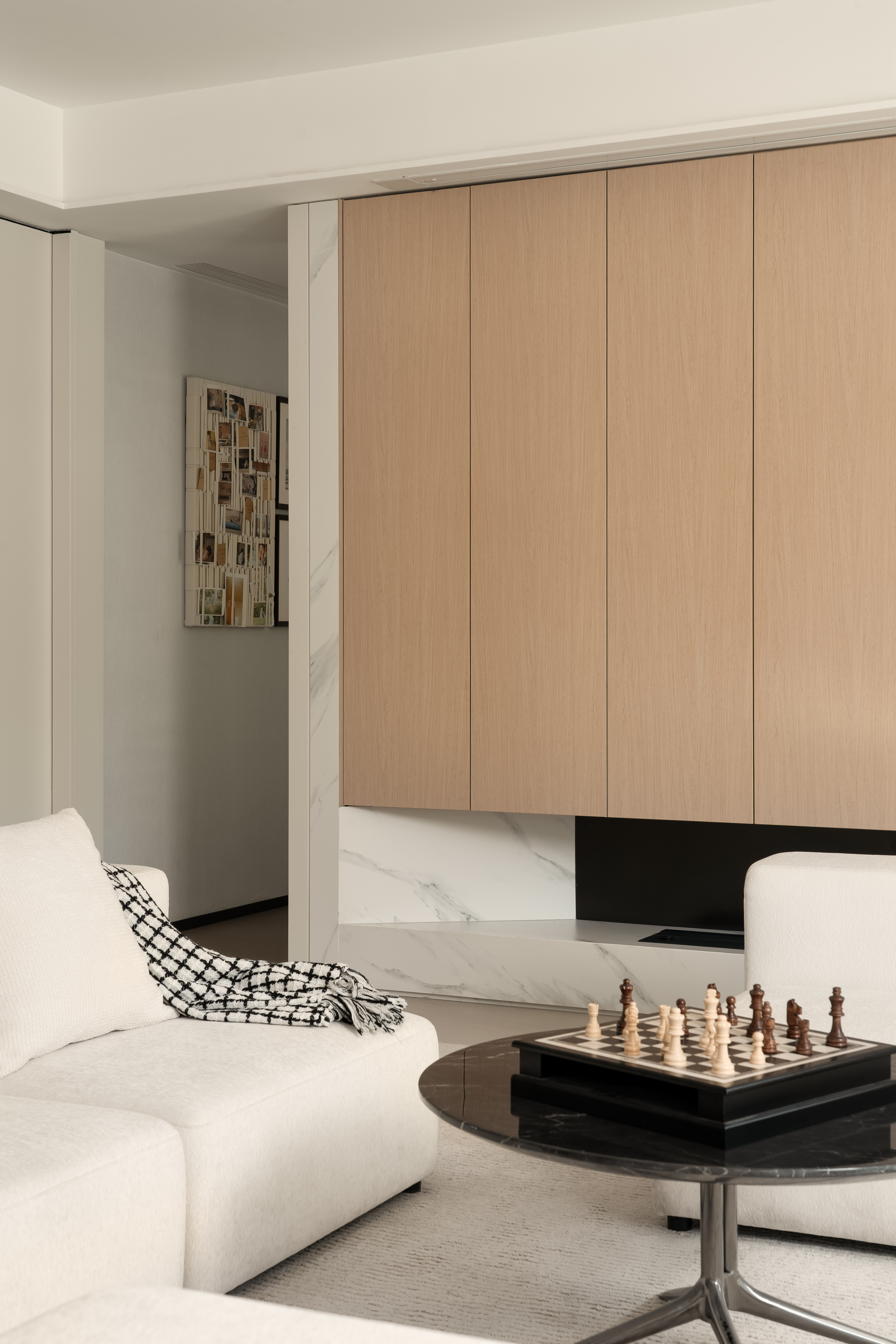 空间摄影丨泽信·样板间-4