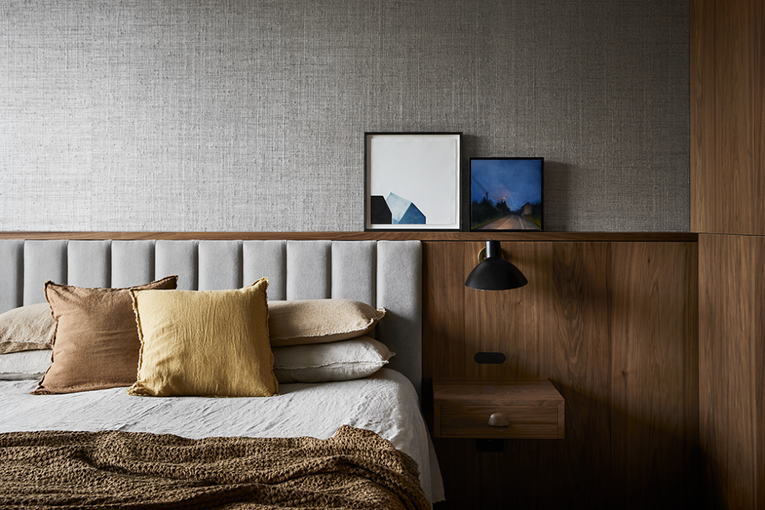 优雅空间丨Pleysier Perkins 和 Sanders&King-23