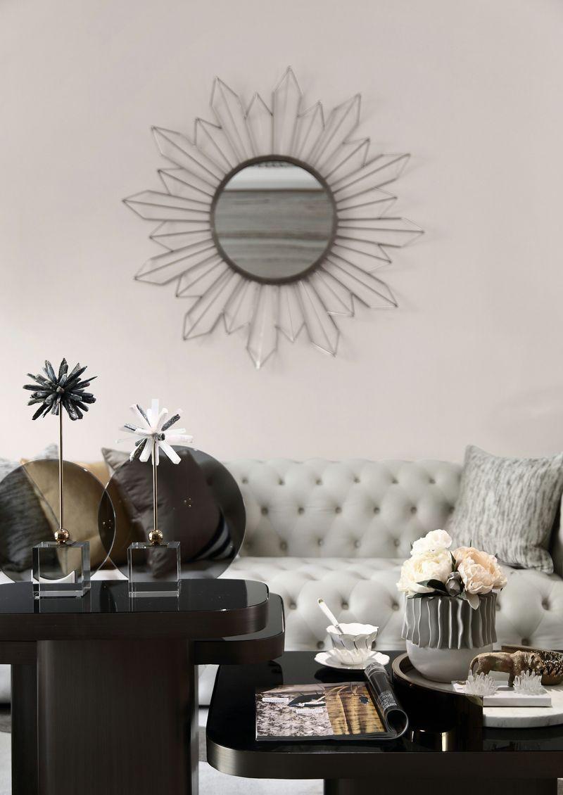 银丰玖玺城130A户型样板房丨中国济南-13