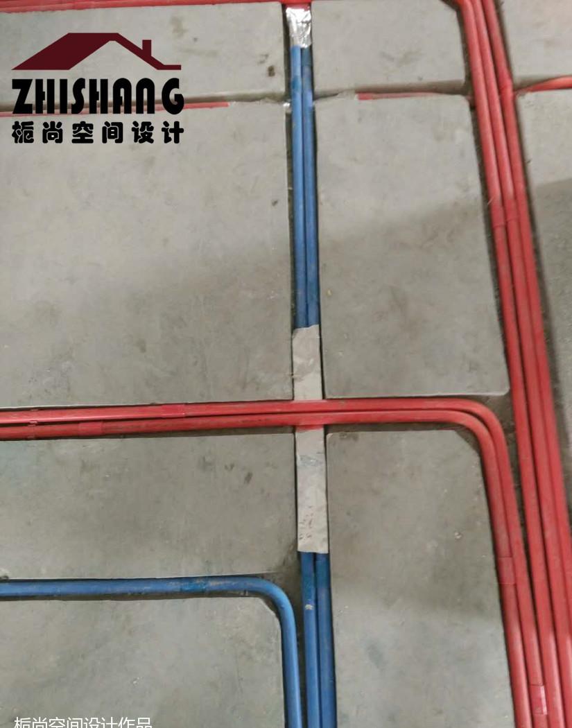 流金岁月 | 老上海风情下的现代简约家居-20