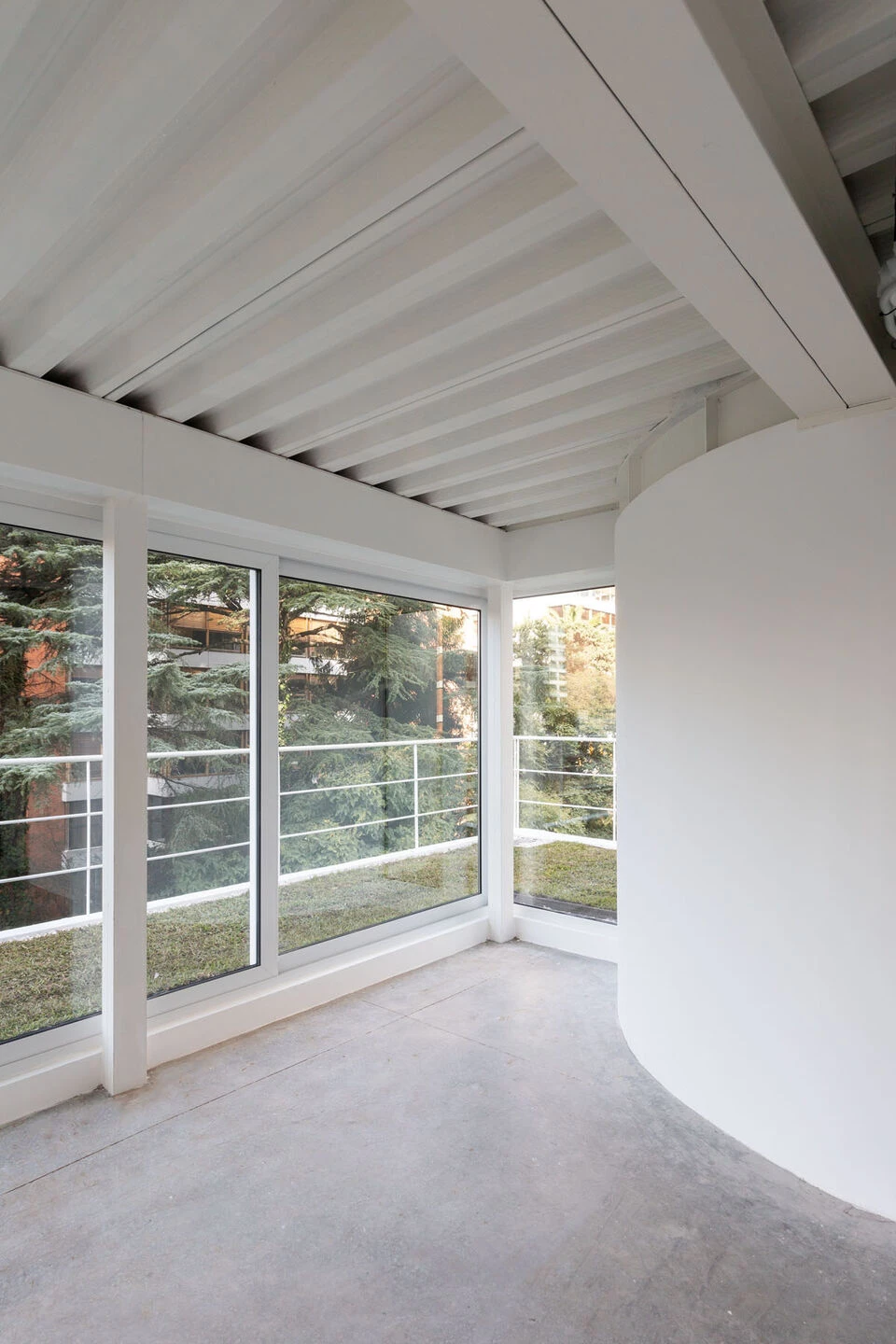 阿根廷 ZABALA 1901 办公楼丨阿根廷布宜诺斯艾利斯丨Hermanos Goldenberg-16