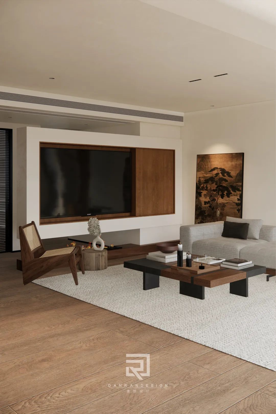 40+姐姐的家丨澹然团队-20