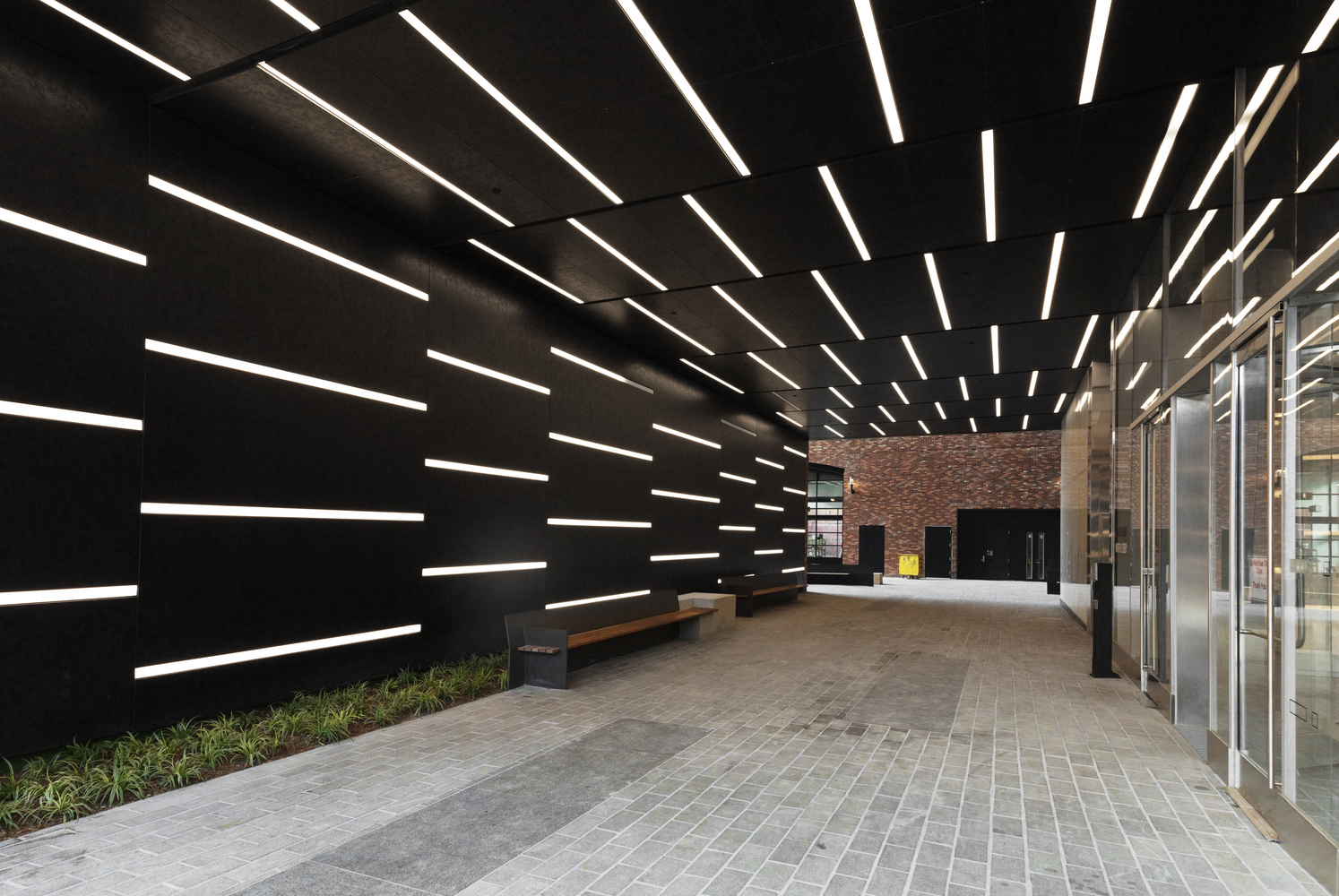 25 Kent · 布鲁克林创意新地标-13