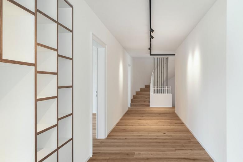 Forma Architekten AG丨Umbau EFH in SG丨瑞士-3