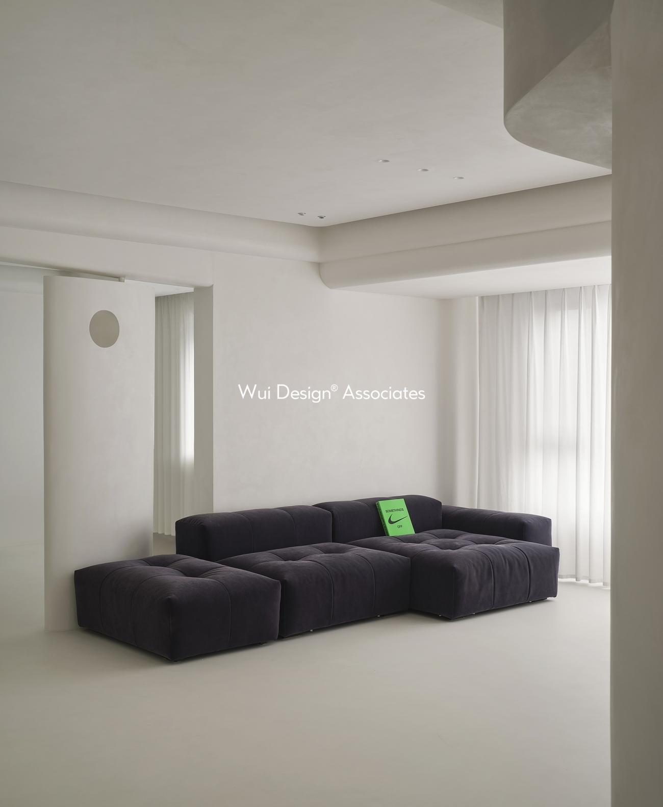 空镜（CLLECTORS）丨中国南京丨無一內建築設計事務所（WUI DESIGN&ASSOCIATES）-26