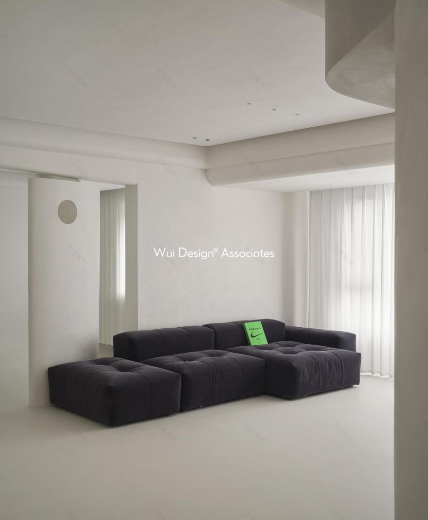 空镜(CLLECTORS)丨中国南京丨無一內建築設計事務所(WUI DESIGN&ASSOCIATES)-26