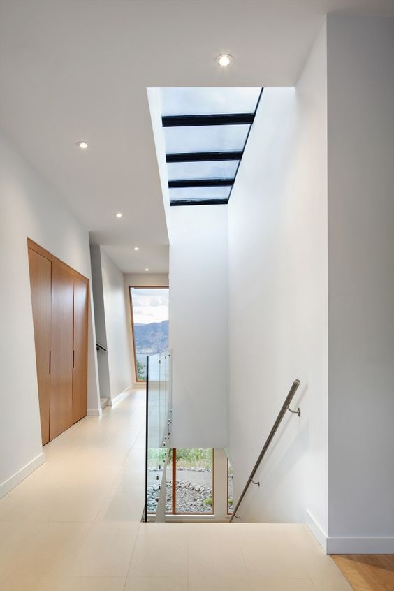 现代简约房屋设计案例-59