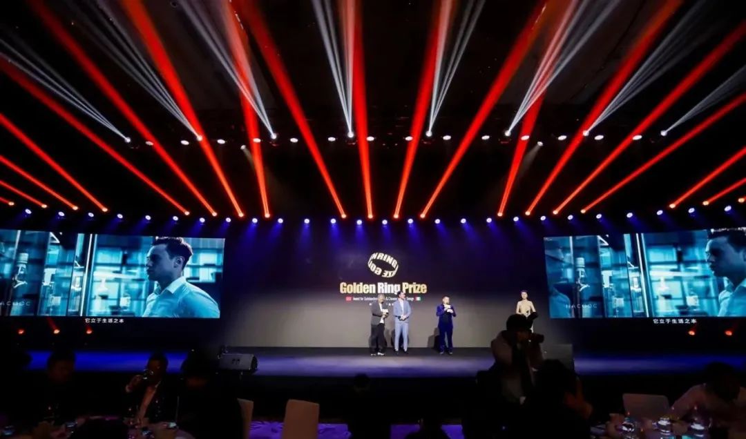 2020 润舍纳图设计大奖盘点 | 室内设计界的杰出青年与卓越设计-51