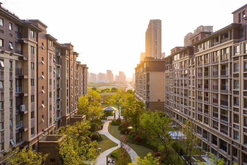 新城·香漫雅园 & 青橙溪源幼儿园丨中国苏州丨华造设计-10